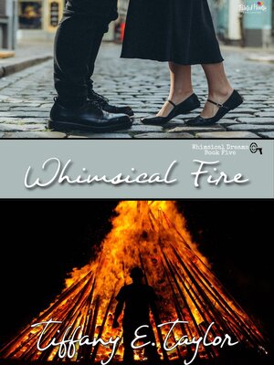 cover image of Whimsical Fire